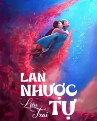 Liêu Trai: Lan Nhược Tự