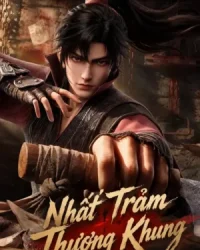 Nhất Trảm Thương Khung