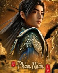 Phàm Nhân Tu Tiên