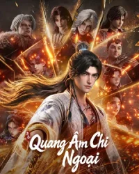 Quang Âm Chi Ngoại
