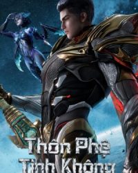 Thôn Phệ Tinh Không