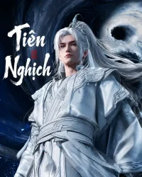 Tiên Nghịch