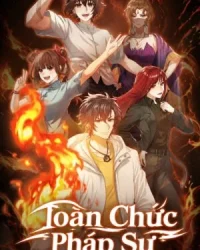 Toàn Chức Pháp Sư Phần 7
