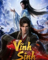 Vĩnh Sinh Phần 5